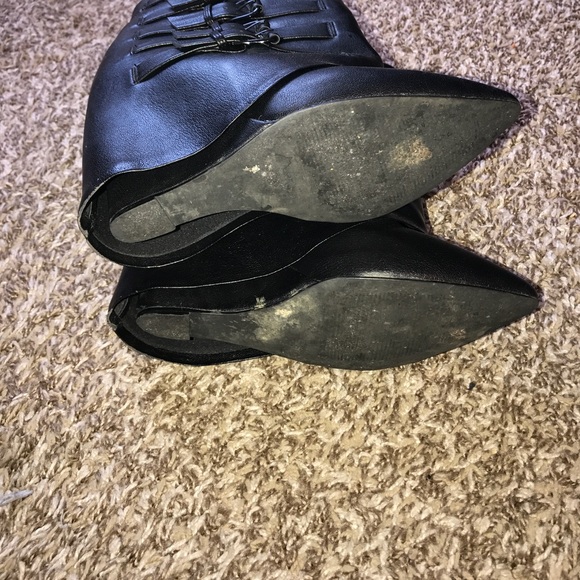 Highlife booties - Picture 4 of 4