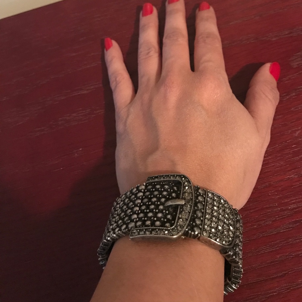 Stretch bracelet