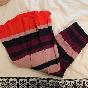 Ann Taylor Maxi Skirt