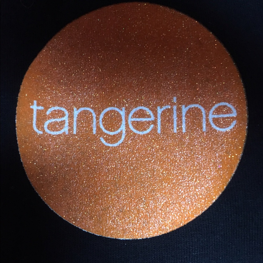 Club Tangerine Cami