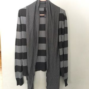 Isabella Rodriguez cardigan