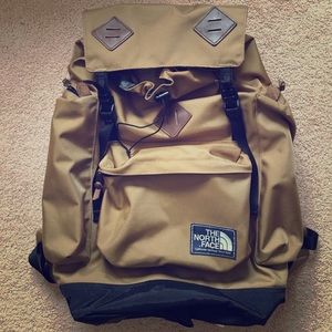 The North Face Rucksack Backpack