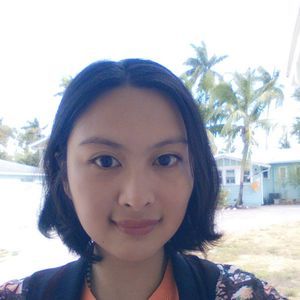 Meet your Posher, Sherry