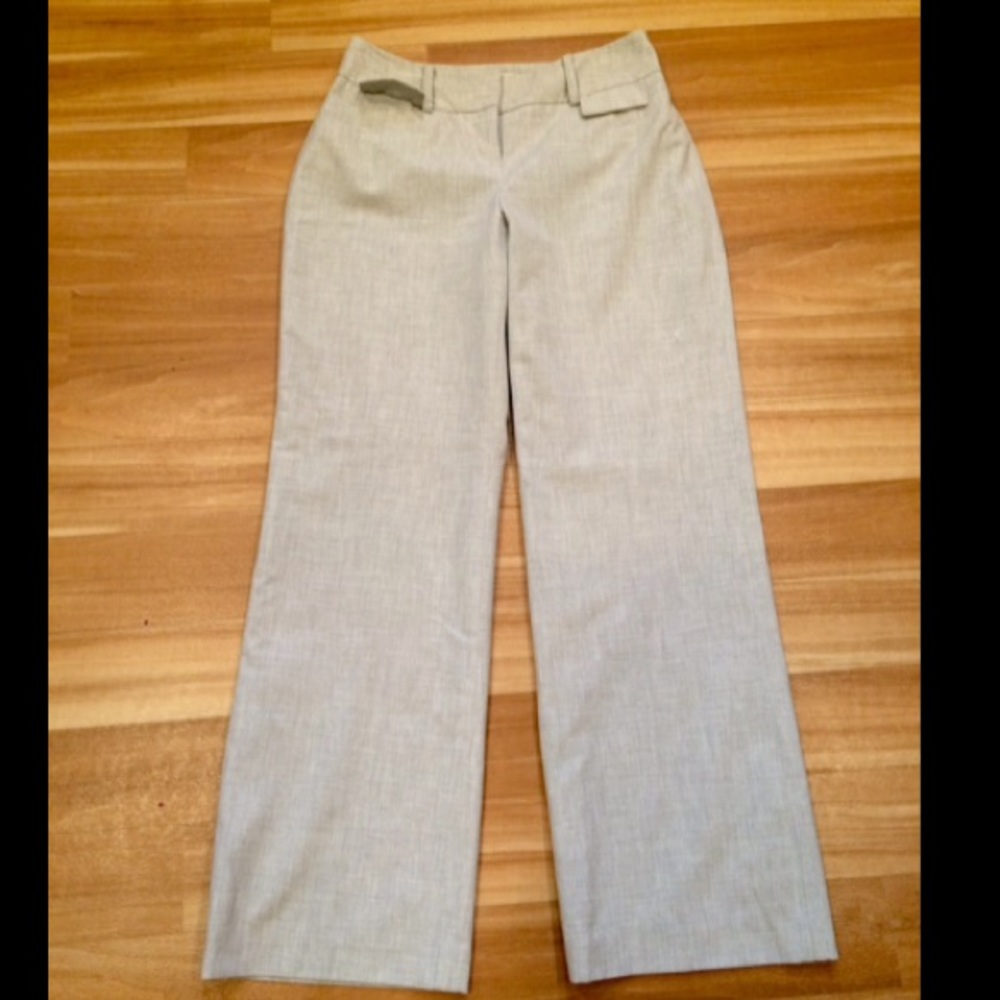 Ann Taylor LOFT pants Julie fit