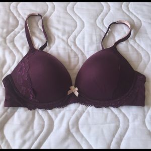 Victoria's Secret no wire bra