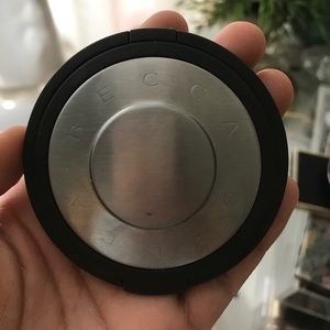 Authentic Becca highlighter in shade Opal
