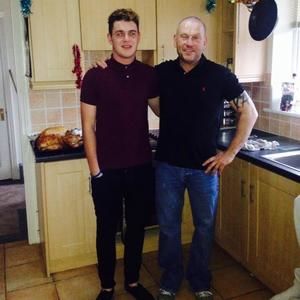 Meet your Posher, John