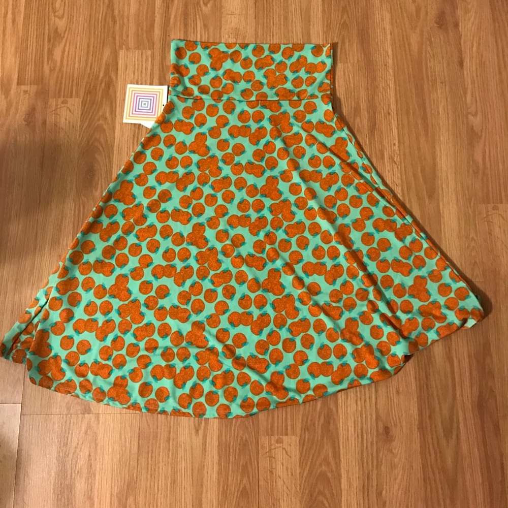 LuLaRoe Azure