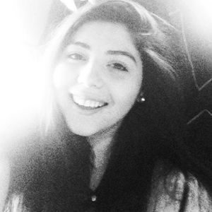 Meet your Posher, Jen