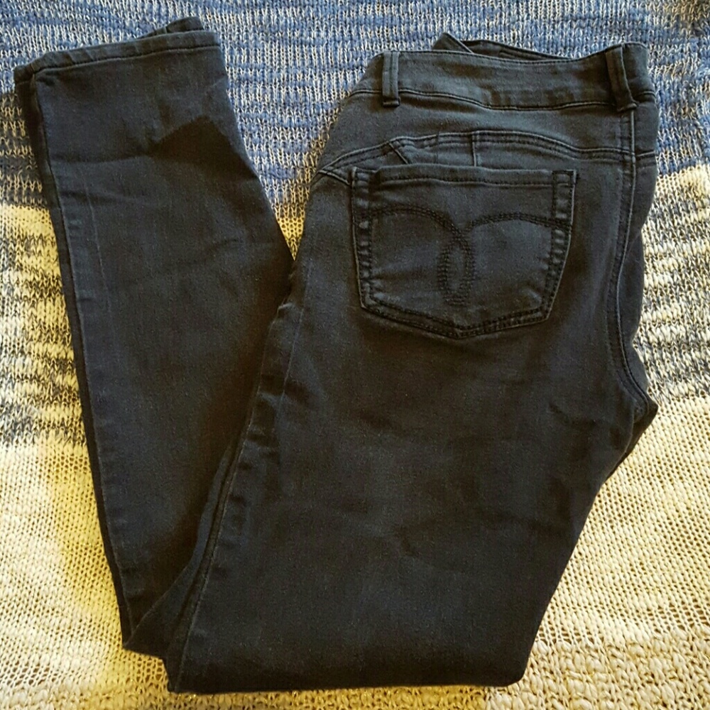 Jeans.