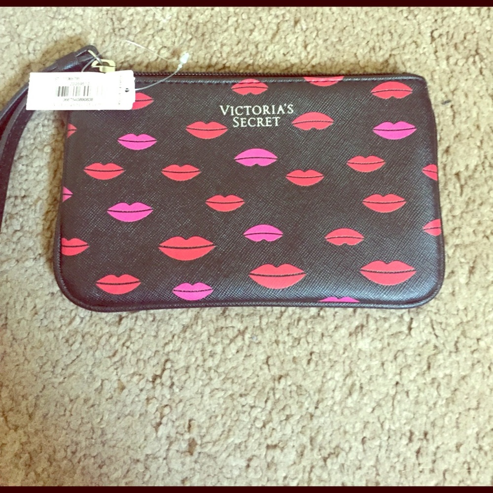 Victoria's Secret mini clutch