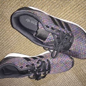 Adidas ZX Flux