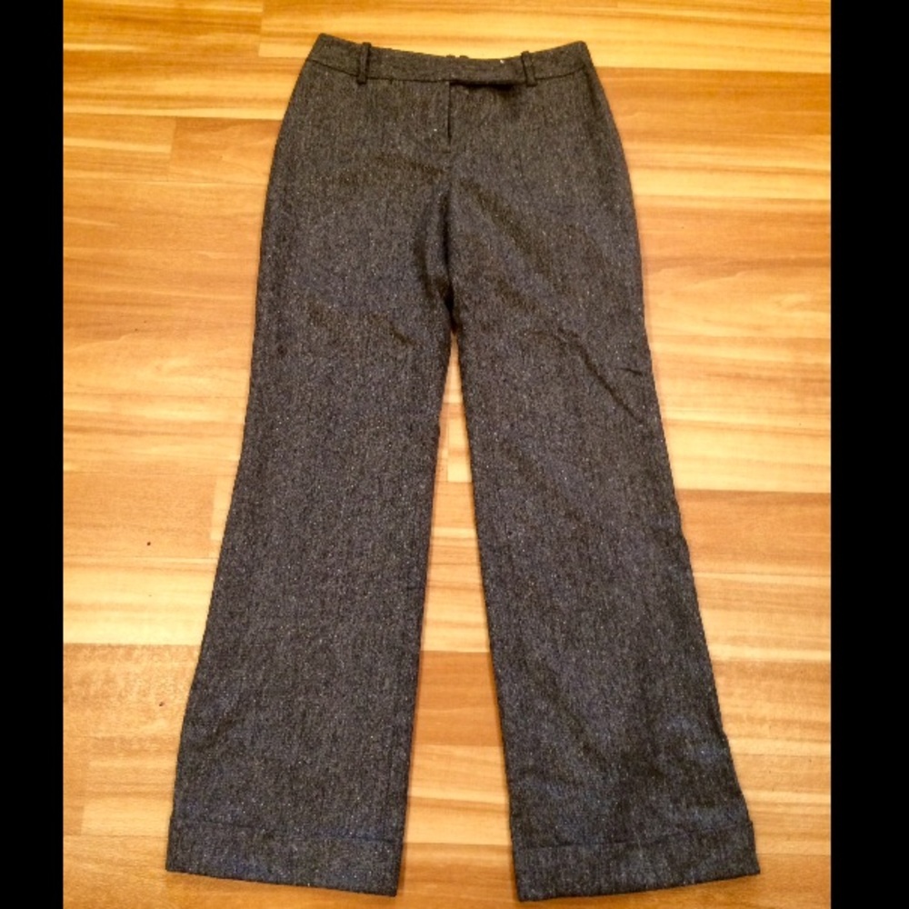 Ann Taylor LOFT pants petite