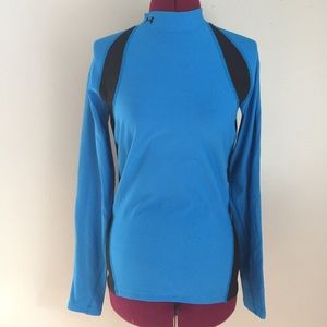 Women's Under Armour Turtleneck