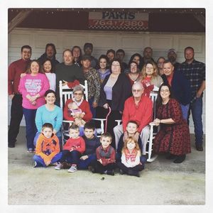 Meet your Posher, Libby