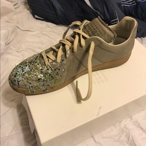 Men's Maison Margiela sneakers
