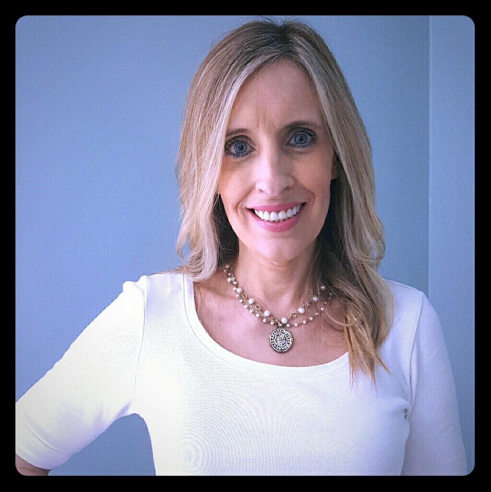 Meet your Posher, Kristen