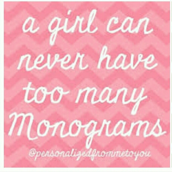 Meet your Posher, Kristen - Picture 2 of 2