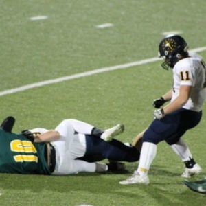 Meet your Posher, Brian