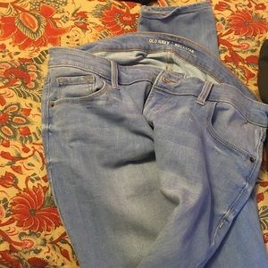 Old Navy Jeans