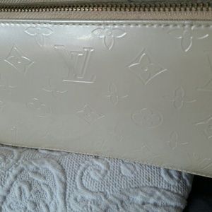 Louis vuitton cosmetic purse