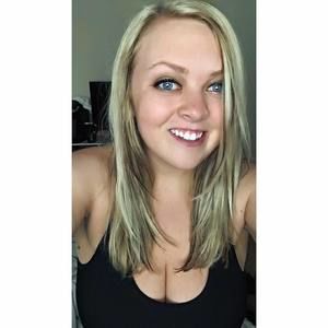 Meet your Posher, Alica