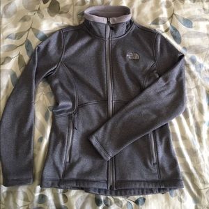 The North Face Agave Full Zip