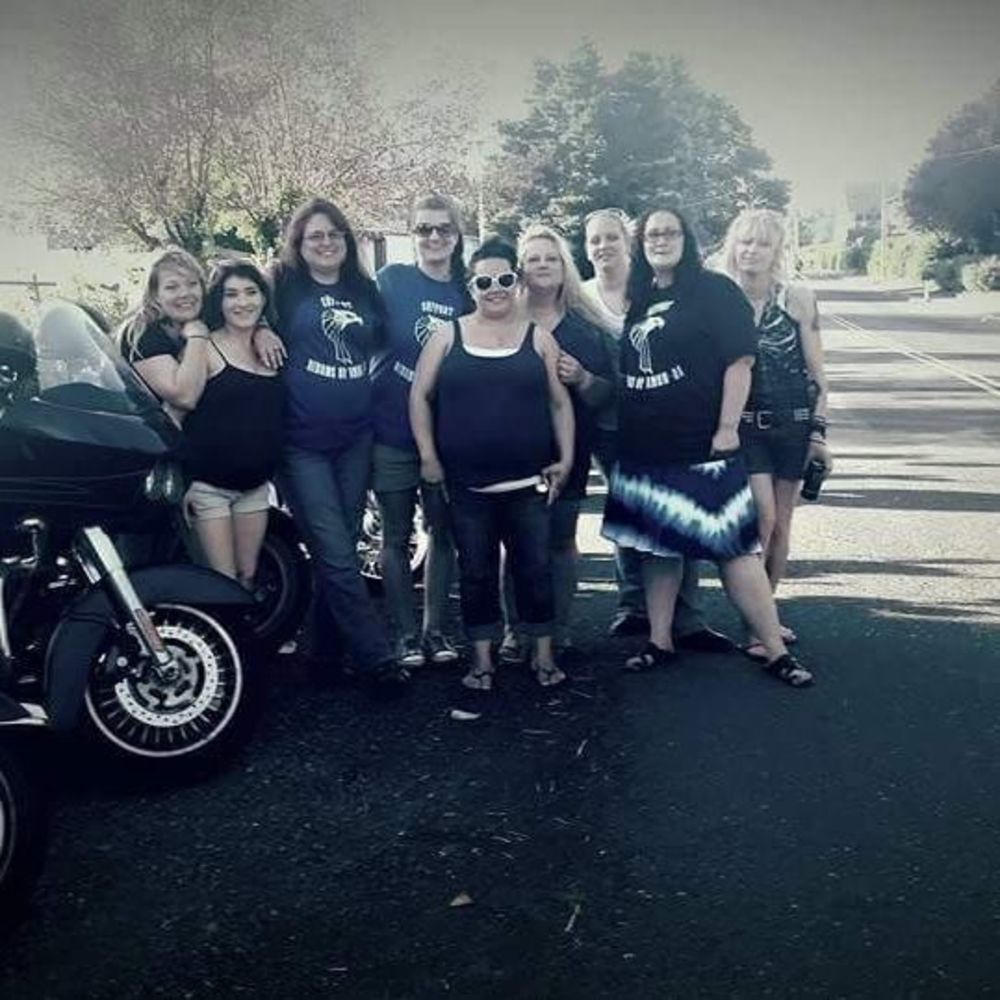 Meet your Posher, Courtney