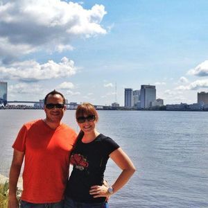 Meet your Posher, Casey