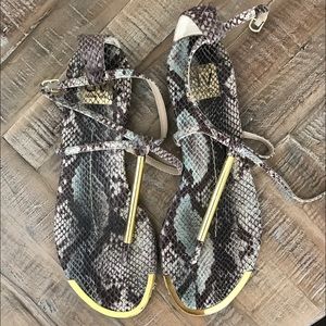 Dolce Vita Sandal