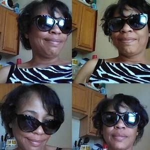 Meet your Posher, Lois