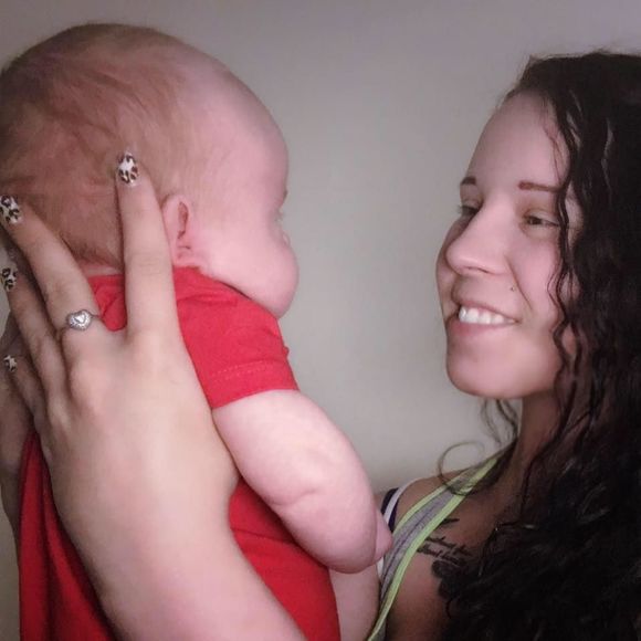 Meet your Posher, Samantha - Picture 1 of 1