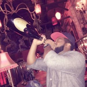 Meet your Posher, Jonathan