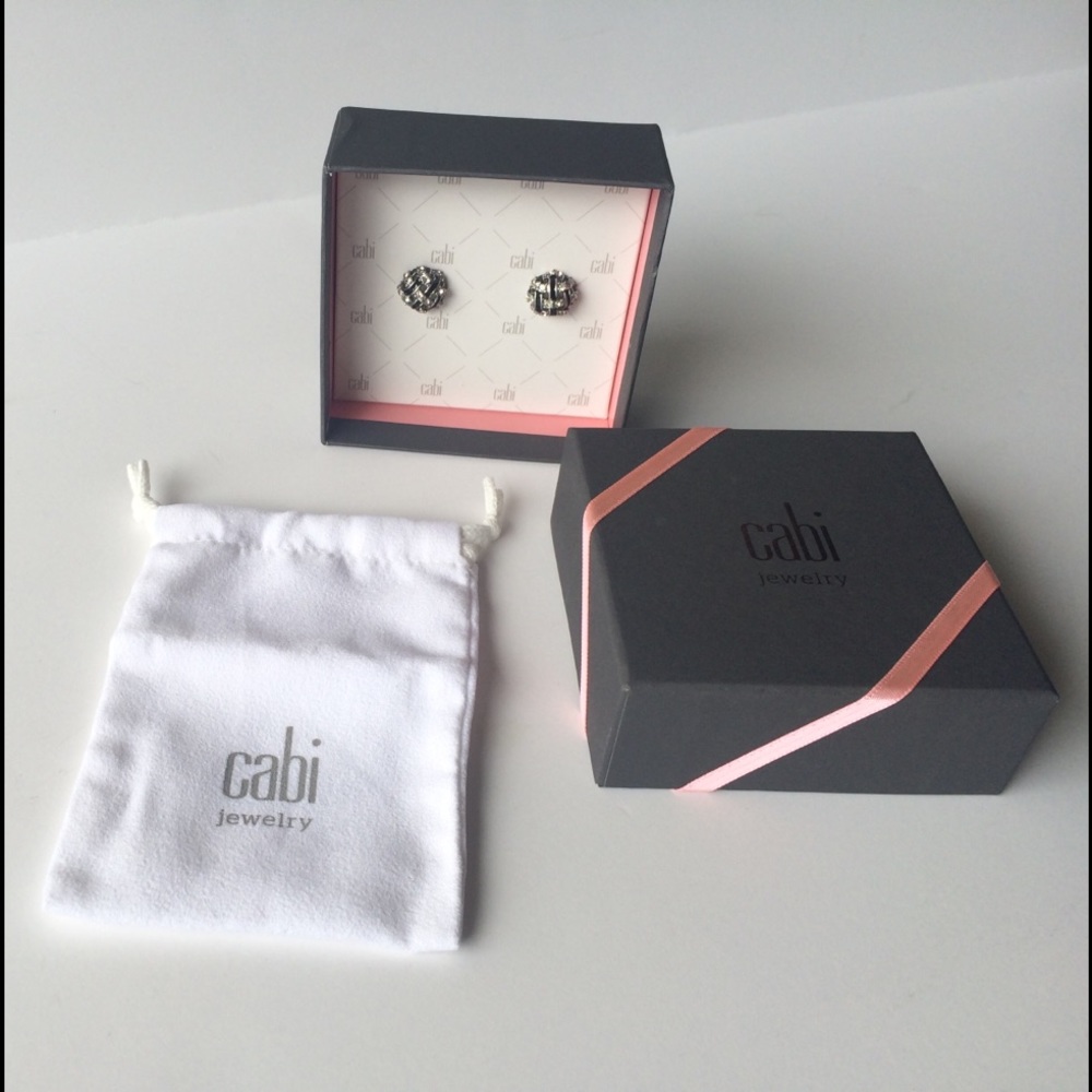 CAbi Earrings