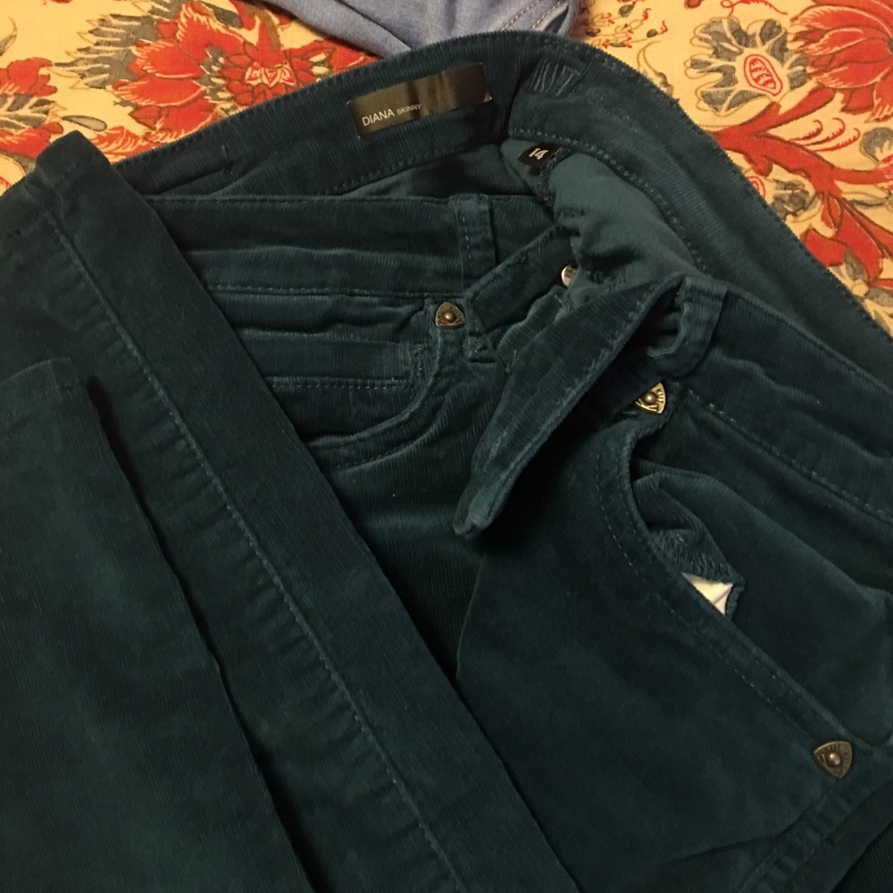 Kut from the Kloth pants