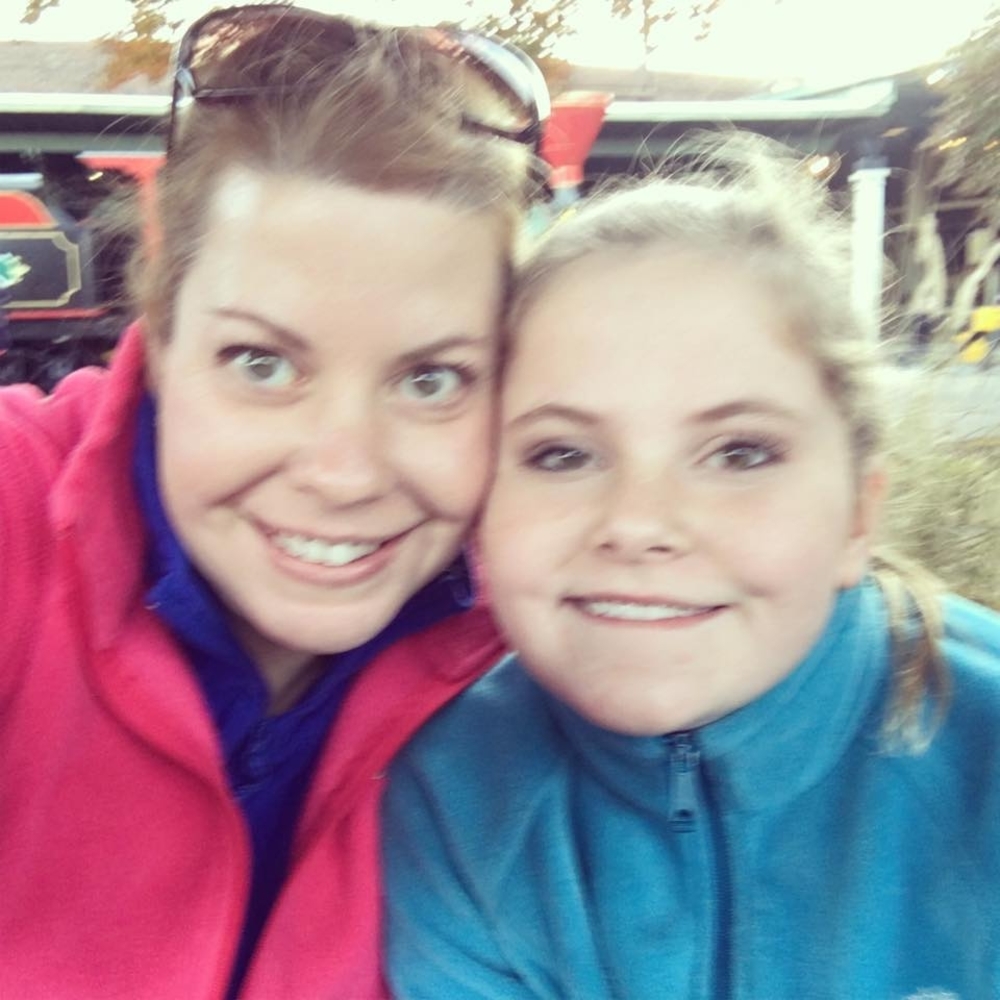 Meet your Posher, Kristen