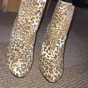 Olivia Miller Chelsea heels