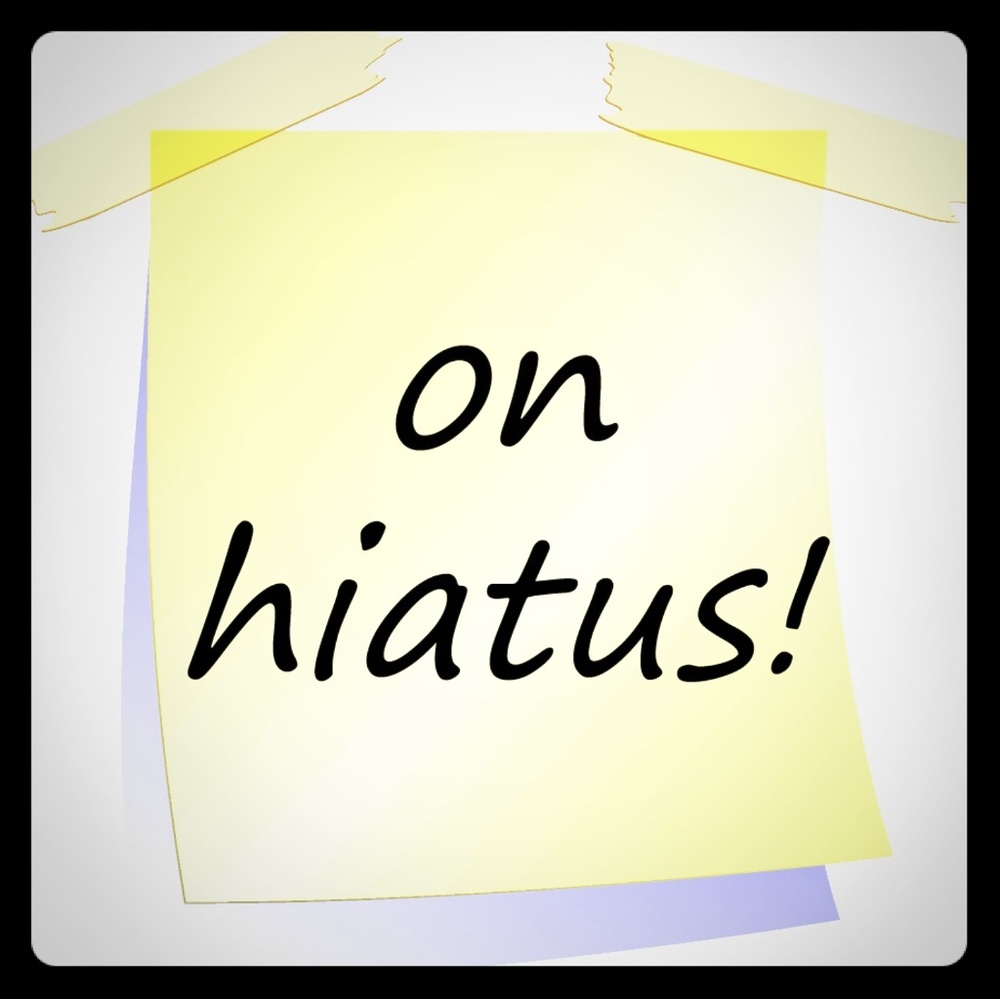 *CLOSET ON TEMPORARY HIATUS*