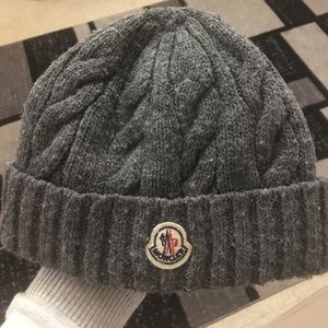 Moncler Toddler Warm hat