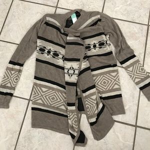 Staccato Dinah Open Front Cardigan