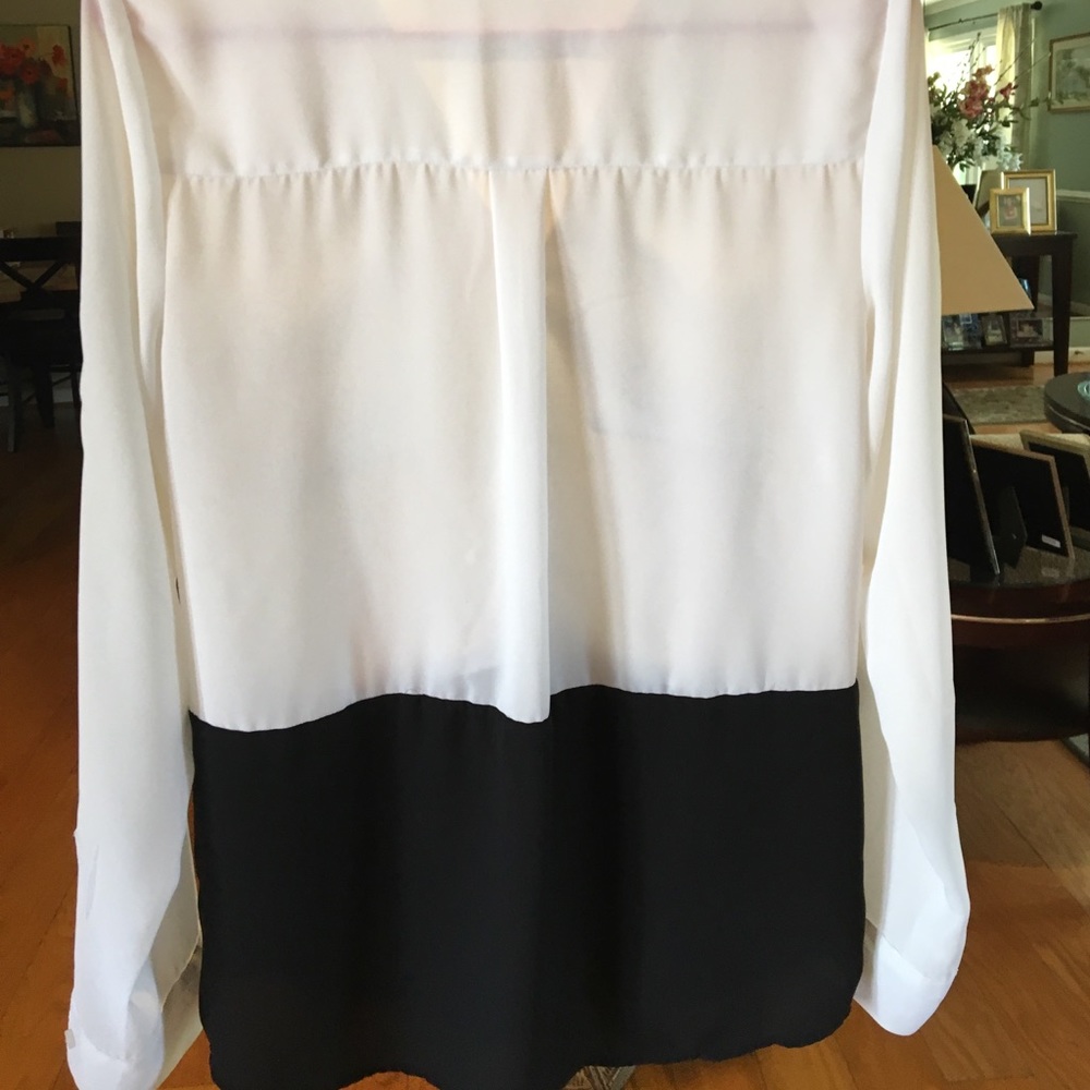 Express blouse - Picture 2 of 2