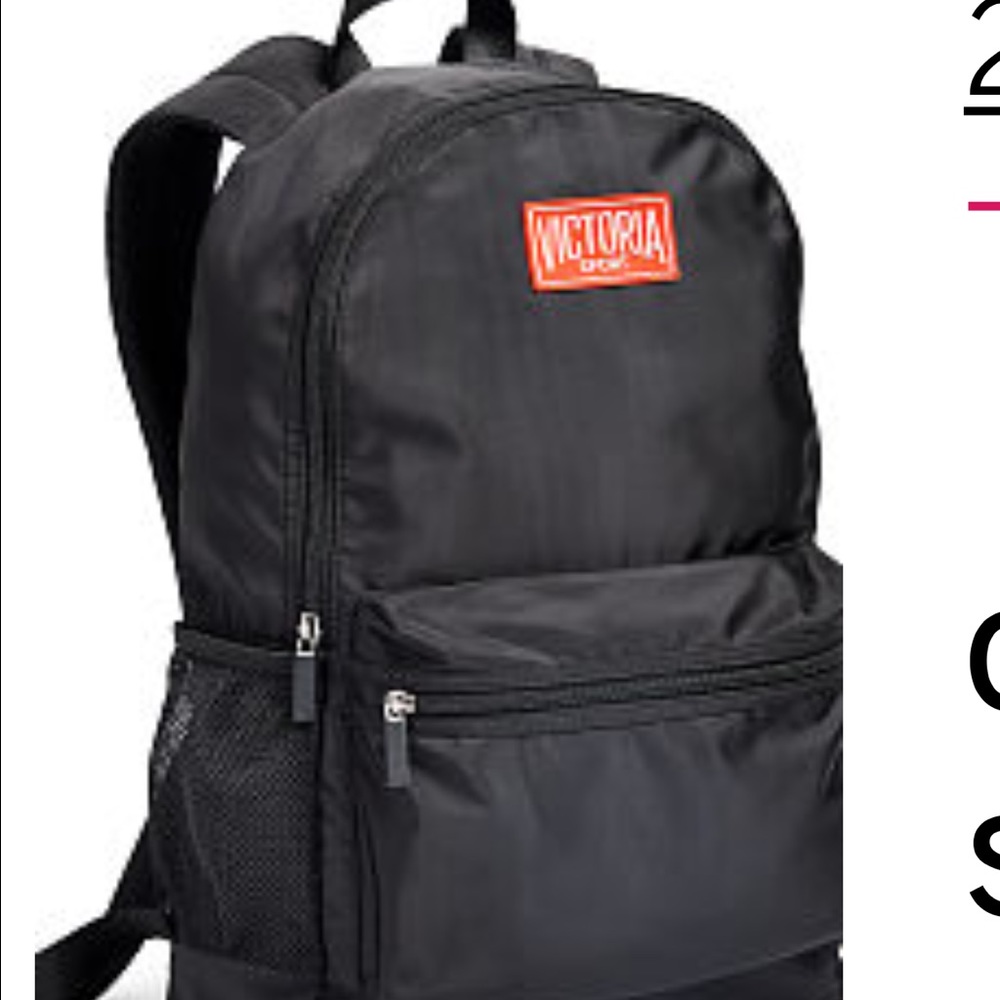 Victoria's Secret Backpack NWT