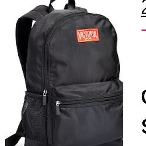 Victoria's Secret Backpack NWT