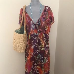Print coverup