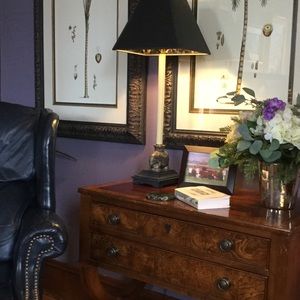 A Little Slice of Heaven