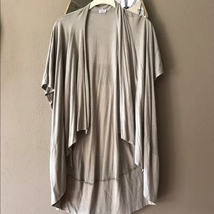 Splendid Cover/Shrug