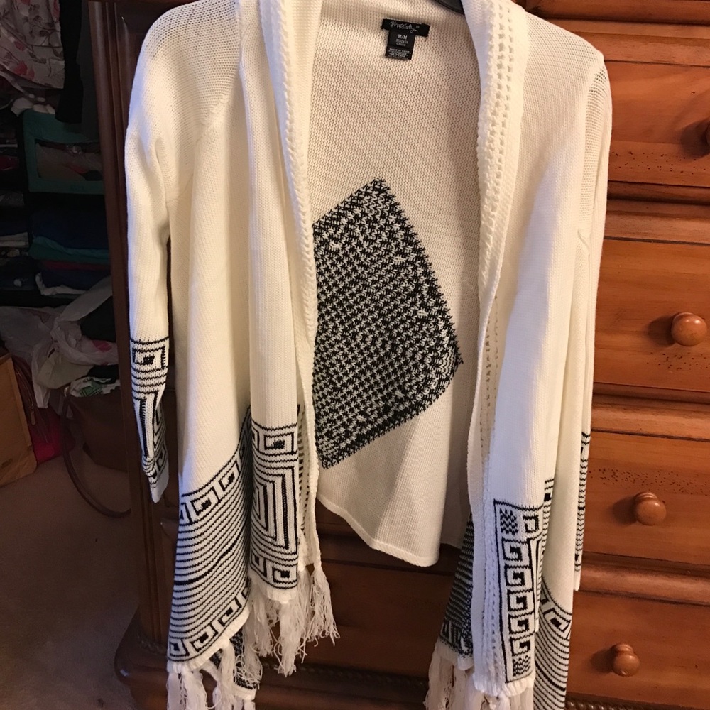New without tags