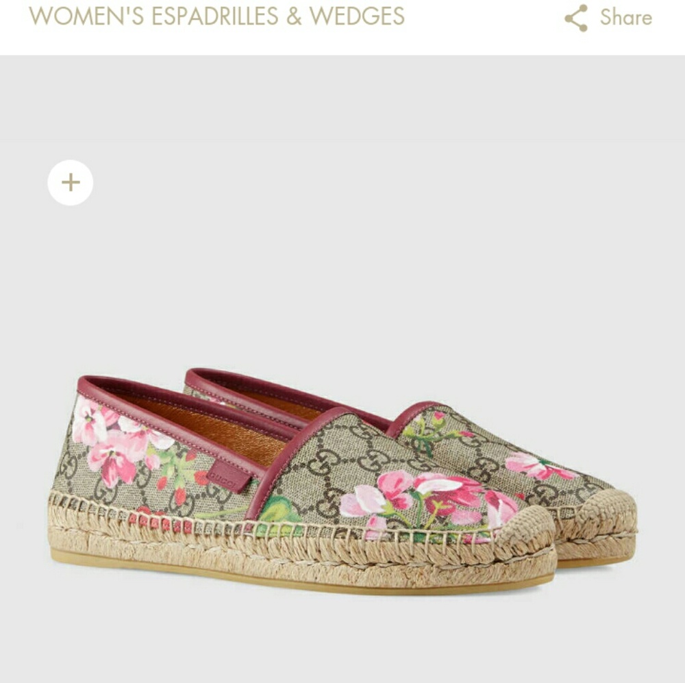 Looking for a gucci purse to match these shoes