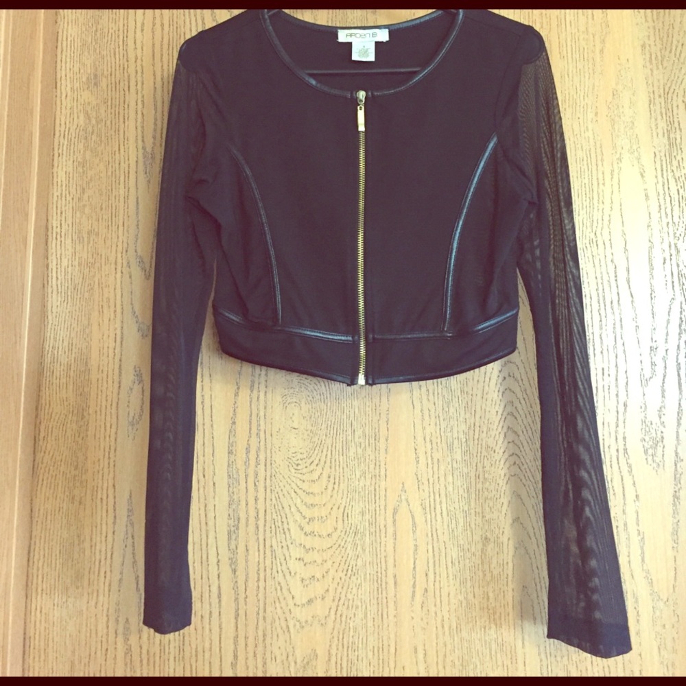 FLASH SALE!! Top/jacket
