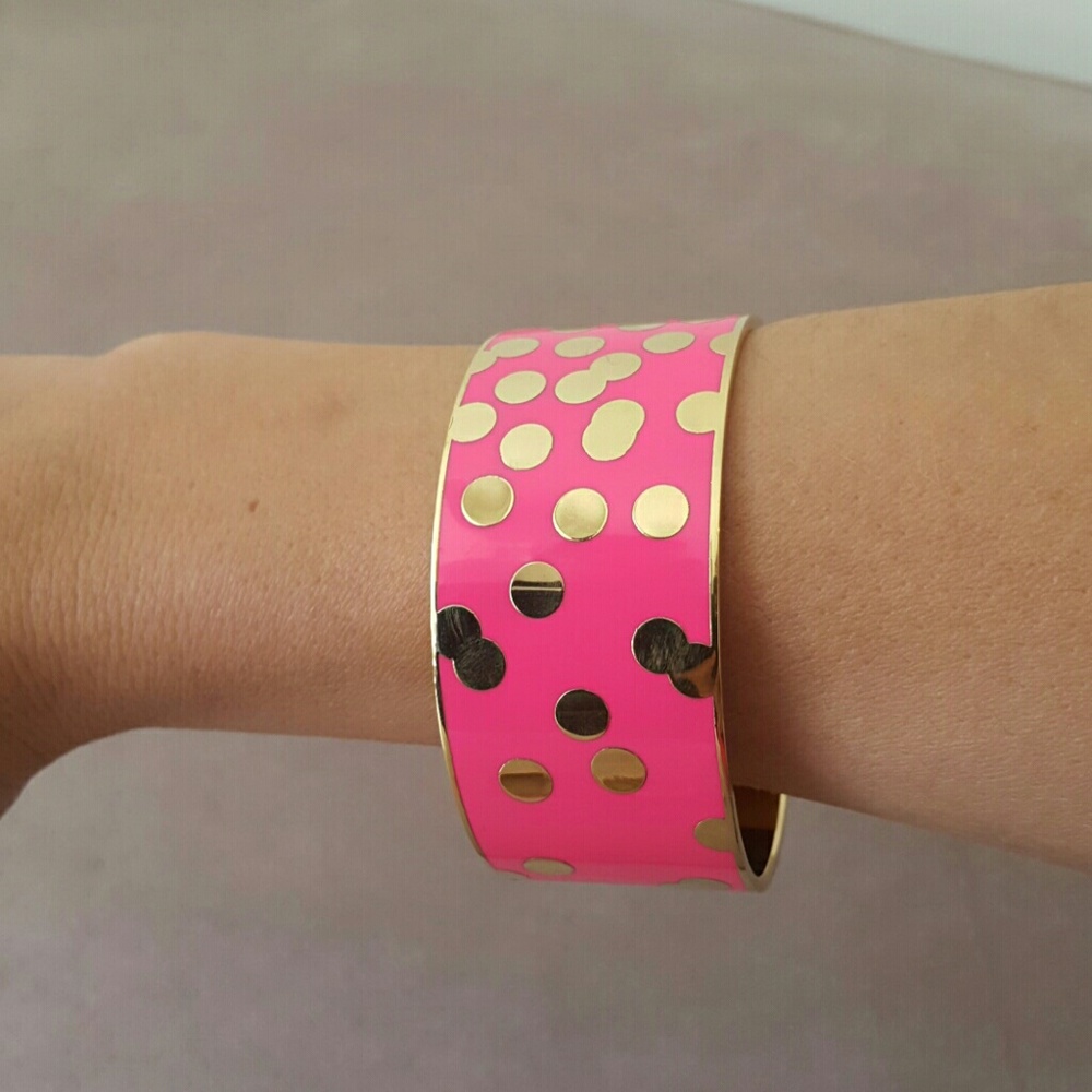 Authentic Kate Spade bangle